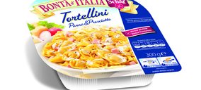 Dr Schär amplía su gama de platos preparados