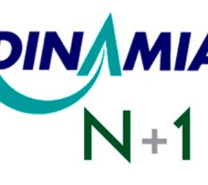 Dinamia y N+1 se fusionan