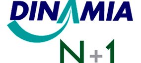 Dinamia y N+1 se fusionan