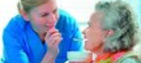 El precio medio de un geriátrico en España alcanza los 1.829,81 € al mes