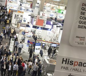 Hispack hace públicas las cifras oficiales de su última edición