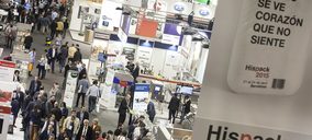 Hispack hace públicas las cifras oficiales de su última edición