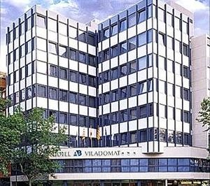 Silken comercializa cinco de los establecimientos de AA Hoteles