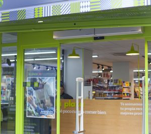 DIA realizará una importante transformacion de sus tiendas este año