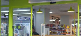 DIA realizará una importante transformacion de sus tiendas este año