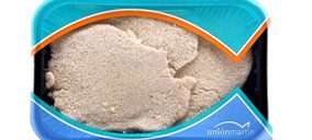 Unión Martín incrementa capacidad para abastecer a Mercadona