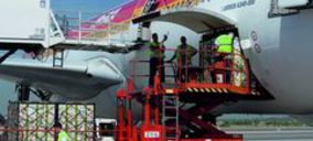IAG Cargo amplía las operaciones de carga en Alemania