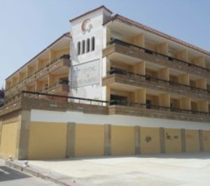 Playa Senator se interesa por un hotel gaditano dentro de sus movimientos expansivos