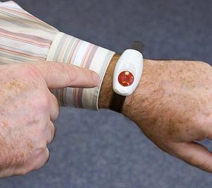 Ilunion Sociosanitario renueva un contrato de teleasistencia