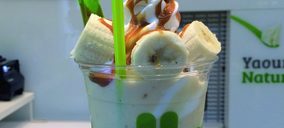 Llaollao sigue creciendo fuera de España