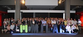 Comelsa Milar reúne en su Convención a un centenar de socios