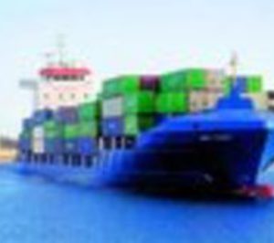 JSV Logistic incorpora un tercer buque en sus líneas Península-Canarias