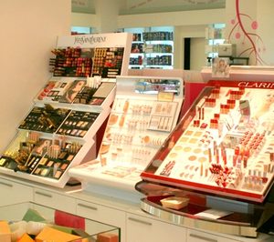 Perfumerías Lis suma tres nuevas tiendas