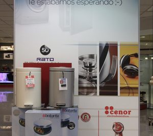 Electrónica Rato, estable en su nueva etapa