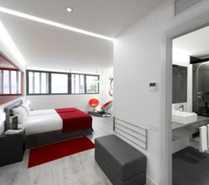 Hotusa incorpora dos nuevos establecimientos a Exe Hotels