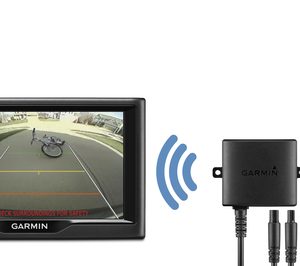 Garmin cierra plano el primer trimestre