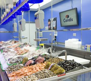 Condis acelera su ritmo de expansión