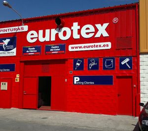 Eurotex abre un nuevo centro