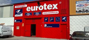 Eurotex abre un nuevo centro