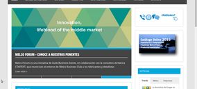 Melco dedicará una sesión a la “Innovación en el mercado medio”