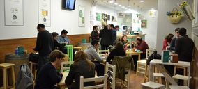 Mercado Provenzal se refuerza en Madrid