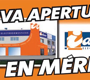 Abre el nuevo Idea Mérida