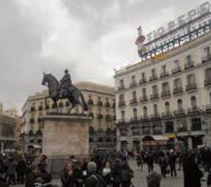 Un fondo estadounidense adquiere un emblemático edificio de la Puerta del Sol