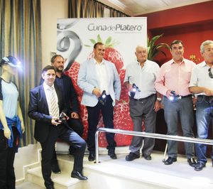 Moguer Cuna de Platero pone en marcha el sistema de recolección Fresh Picking