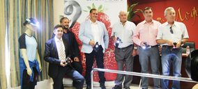 Moguer Cuna de Platero pone en marcha el sistema de recolección Fresh Picking