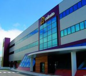 Cafento gana presencia en el sur