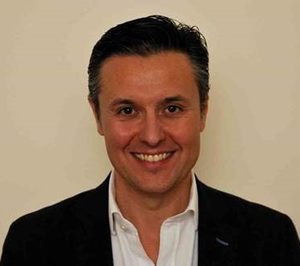 Juan Carlos Domínguez, nuevo director de ventas de Tourline Express