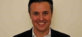 Juan Carlos Domínguez, nuevo director de ventas de Tourline Express
