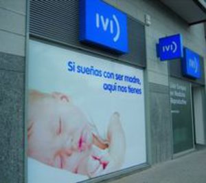 IVI pone en marcha una nueva clínica en el exterior