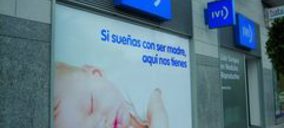 IVI pone en marcha una nueva clínica en el exterior