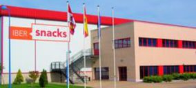 Ibersnacks amplía su potencial productivo