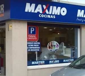 Master Cadena abre su primera tienda en Málaga