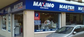 Master Cadena abre su primera tienda en Málaga