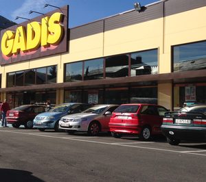 Gadisa aumenta su facturación