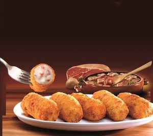 Findus Professional entra en el mundo de los precocinados congelados