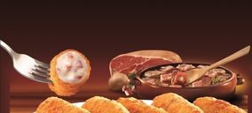 Findus Professional entra en el mundo de los precocinados congelados