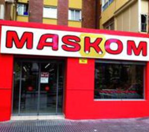 Maskomo prevé un segundo centro logístico para apoyar su crecimiento