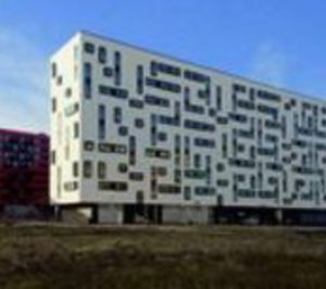 Visesa promueve 3.200 viviendas