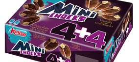 La nueva estrategia de Kalise dará resultados positivos este 2015