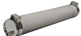 Airfal presenta novedades