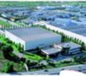 Soler i Palau pondrá en marcha dos nuevas plantas