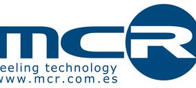 MCR Info Electronic celebra su 15º aniversario con un torneo de pádel