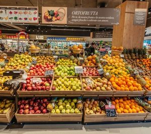 Polymer introduce su caja efecto madera en Walmart y Carrefour