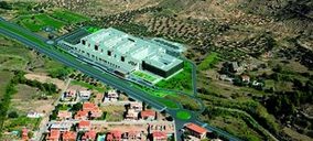 Aragón elige la oferta de OHL e Iridium para el nuevo Hospital de Alcañiz