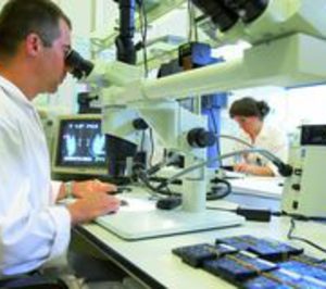 Ricardo Molina prosigue su expansión internacional