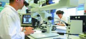 Ricardo Molina prosigue su expansión internacional